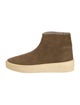 Fear Of God Suede Boots