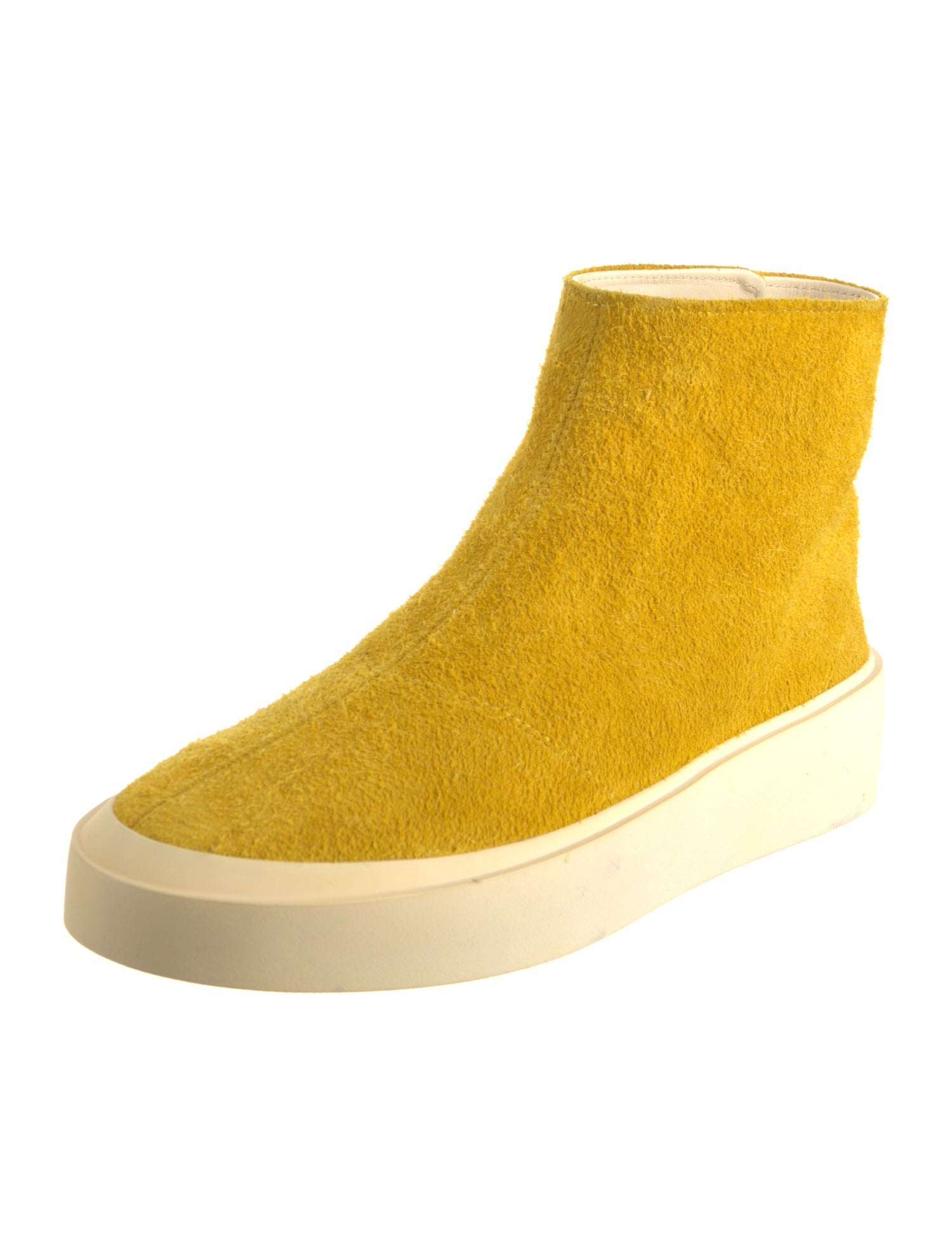 Fear Of God Suede Boots