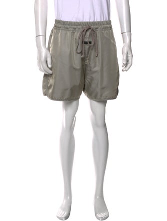 Fear Of God X Seventh Collection Jogger Shorts