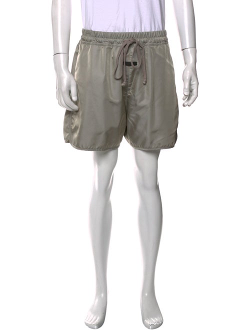 Fear Of God X Seventh Collection Jogger Shorts