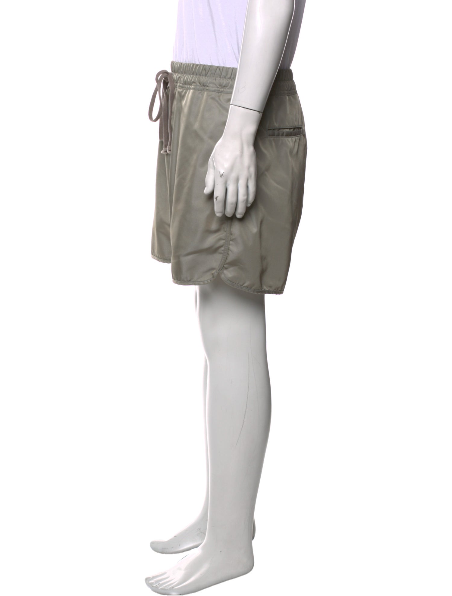 Fear Of God X Seventh Collection Jogger Shorts