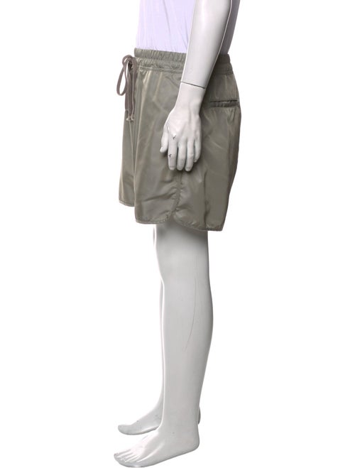 Fear Of God X Seventh Collection Jogger Shorts