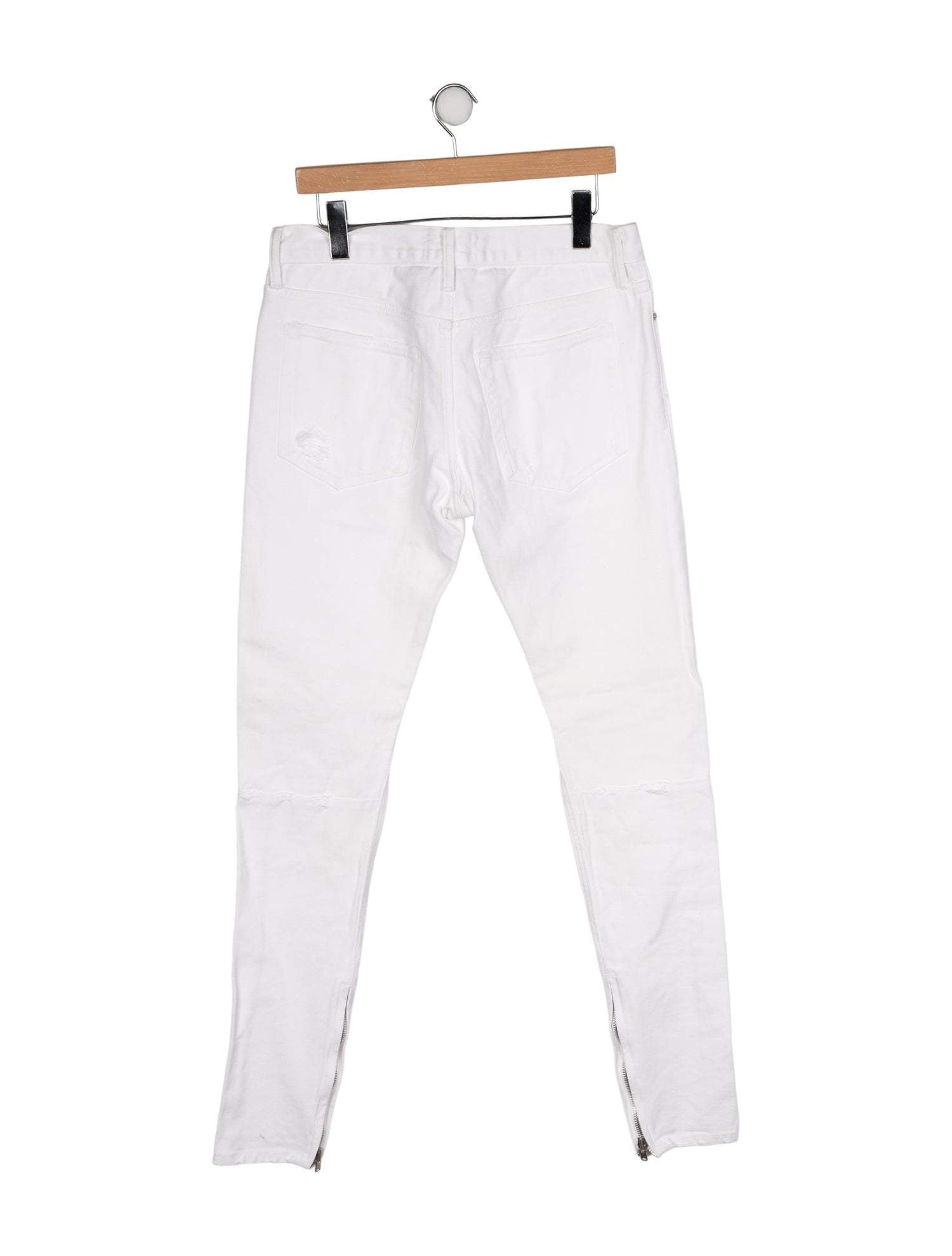Fear Of God 2015 Skinny Jeans