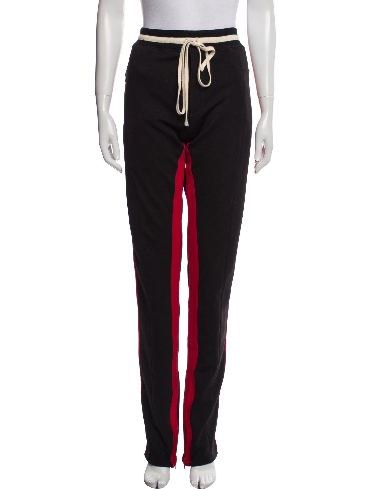 Fear Of God Striped Sweatpants