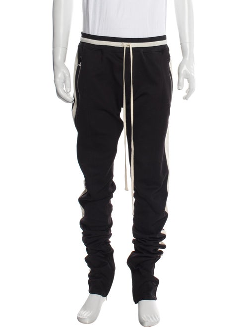 Fear Of God Fifth Collection Striped Lounge Bottoms