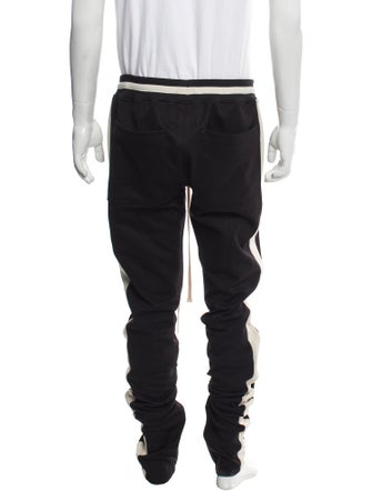 Fear Of God Fifth Collection Striped Lounge Bottoms