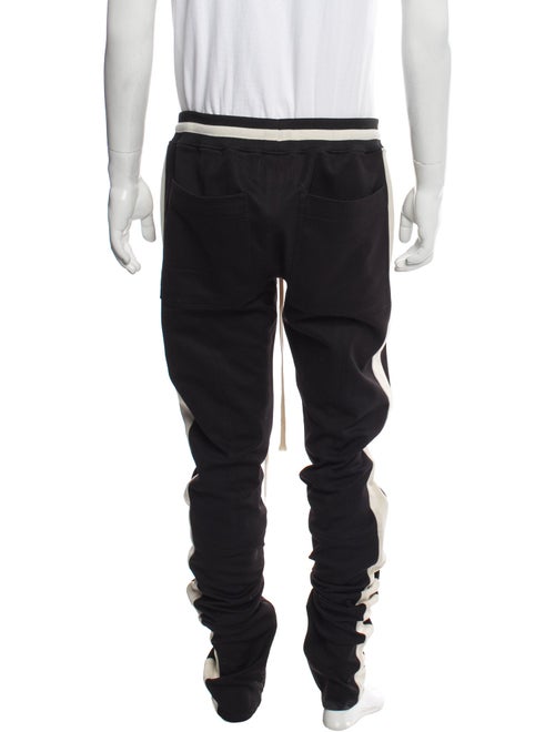Fear Of God Fifth Collection Striped Lounge Bottoms