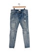 Fear Of God Fourth Collection Skinny Jeans
