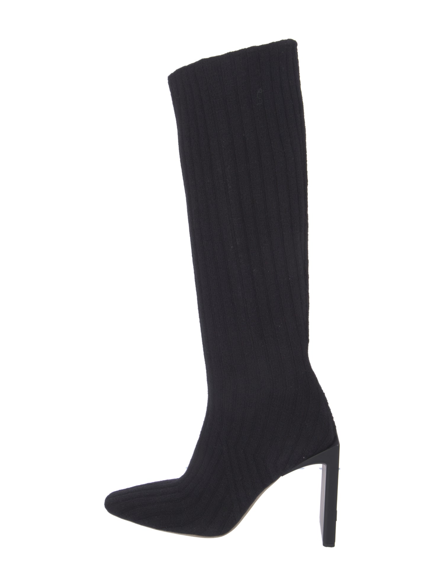 Fear Of God Sock Boots