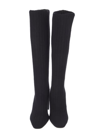 Fear Of God Sock Boots