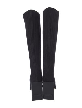 Fear Of God Sock Boots