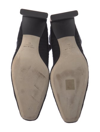 Fear Of God Sock Boots