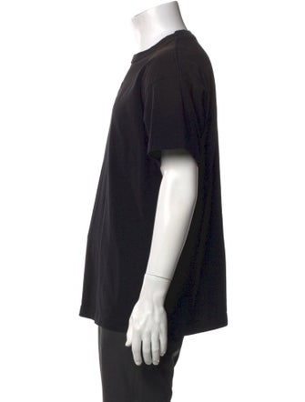 Fear Of God X Seventh Collection Crew Neck T-Shirt