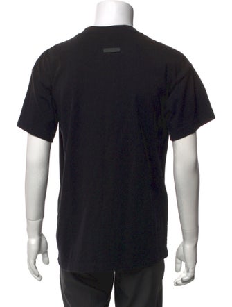 Fear Of God X Seventh Collection Crew Neck T-Shirt