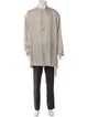 Fear Of God Long Sleeve Dress Shirt