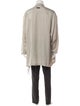 Fear Of God Long Sleeve Dress Shirt