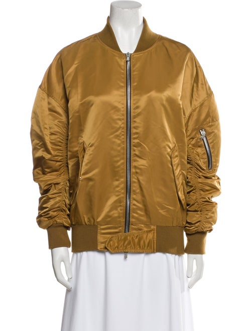 Fear Of God Bomber Jacket