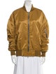 Fear Of God Bomber Jacket