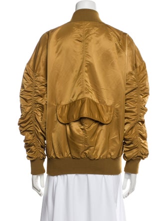 Fear Of God Bomber Jacket