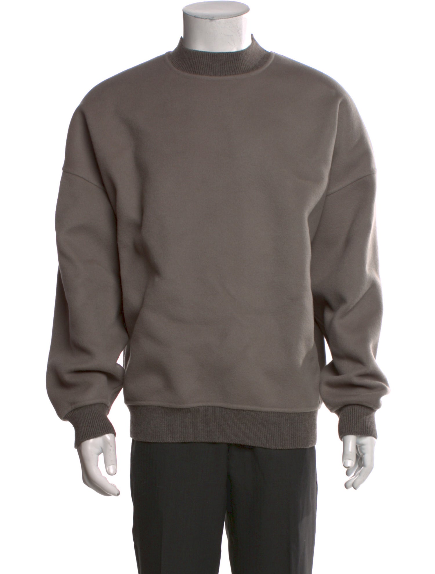 Fear Of God X Eternal Virgin Wool Pullover w/ Tags