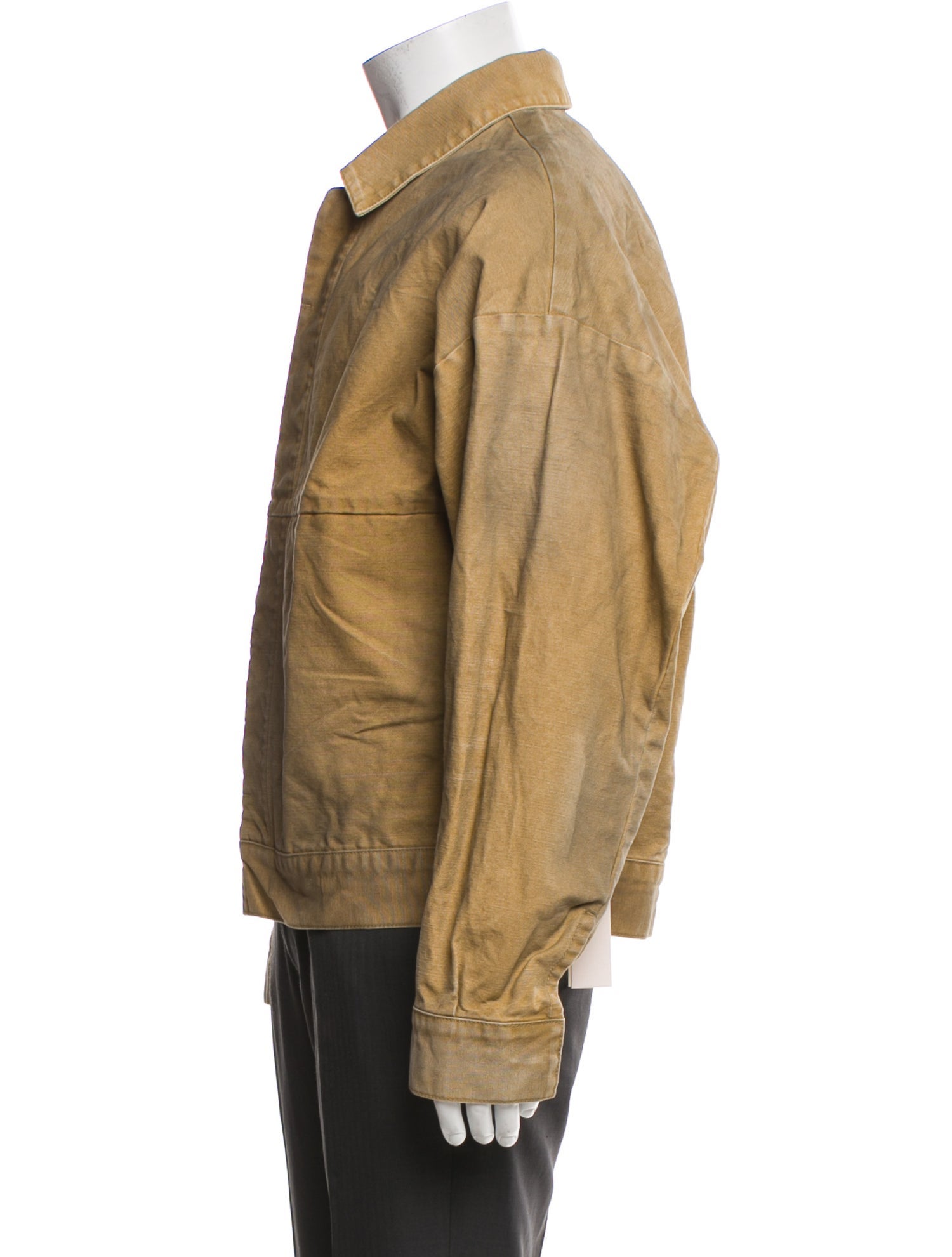 Fear Of God Utility Jacket