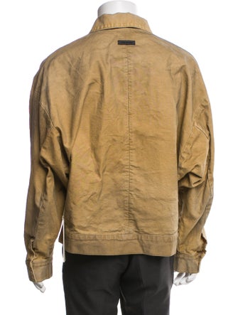 Fear Of God Utility Jacket