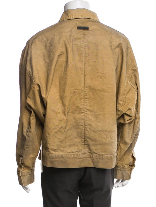 Fear Of God Utility Jacket