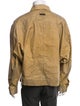 Fear Of God Utility Jacket