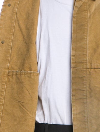 Fear Of God Utility Jacket