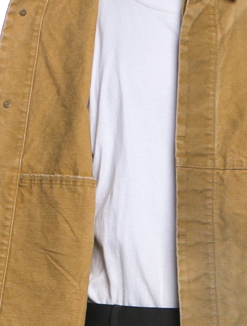 Fear Of God Utility Jacket