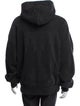 Fear Of God Crew Neck Long Sleeve Hoodie