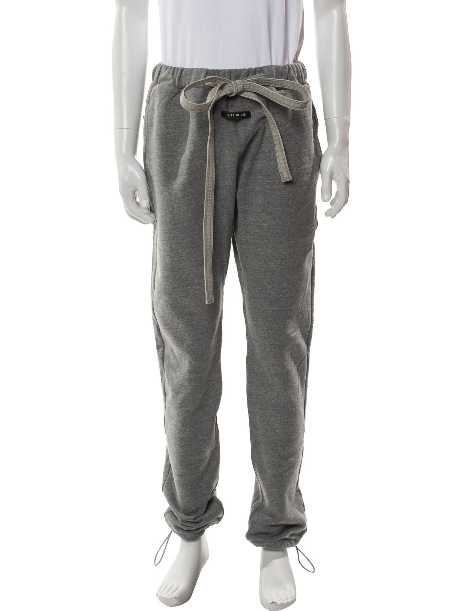 Fear Of God Sixth Collection Sweatpants