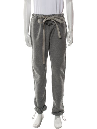 Fear Of God Sixth Collection Sweatpants