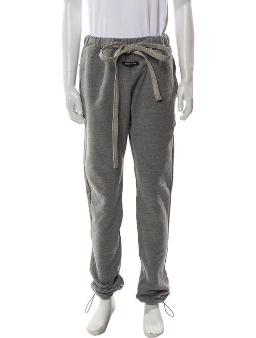 Fear Of God Sixth Collection Sweatpants