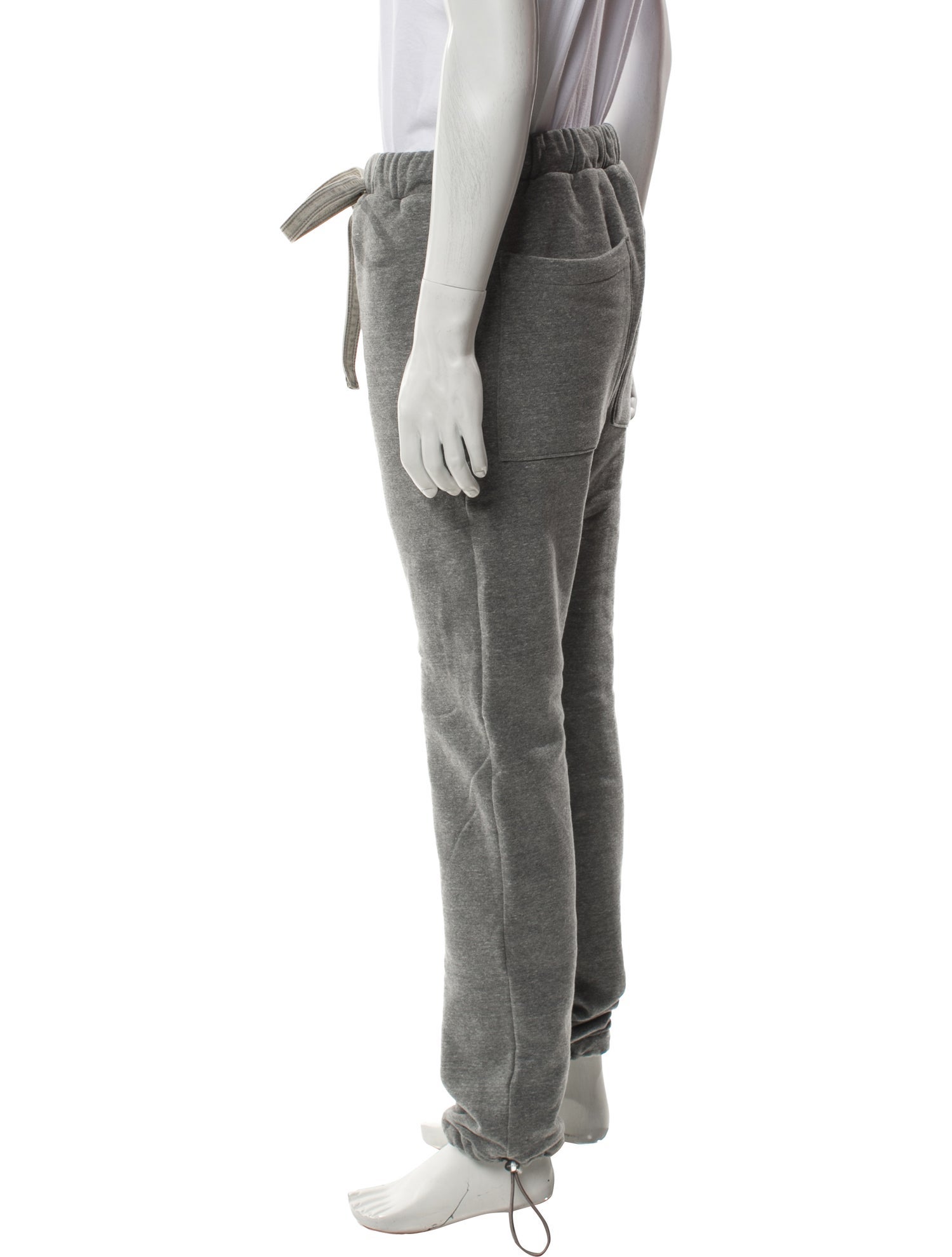 Fear Of God Sixth Collection Sweatpants