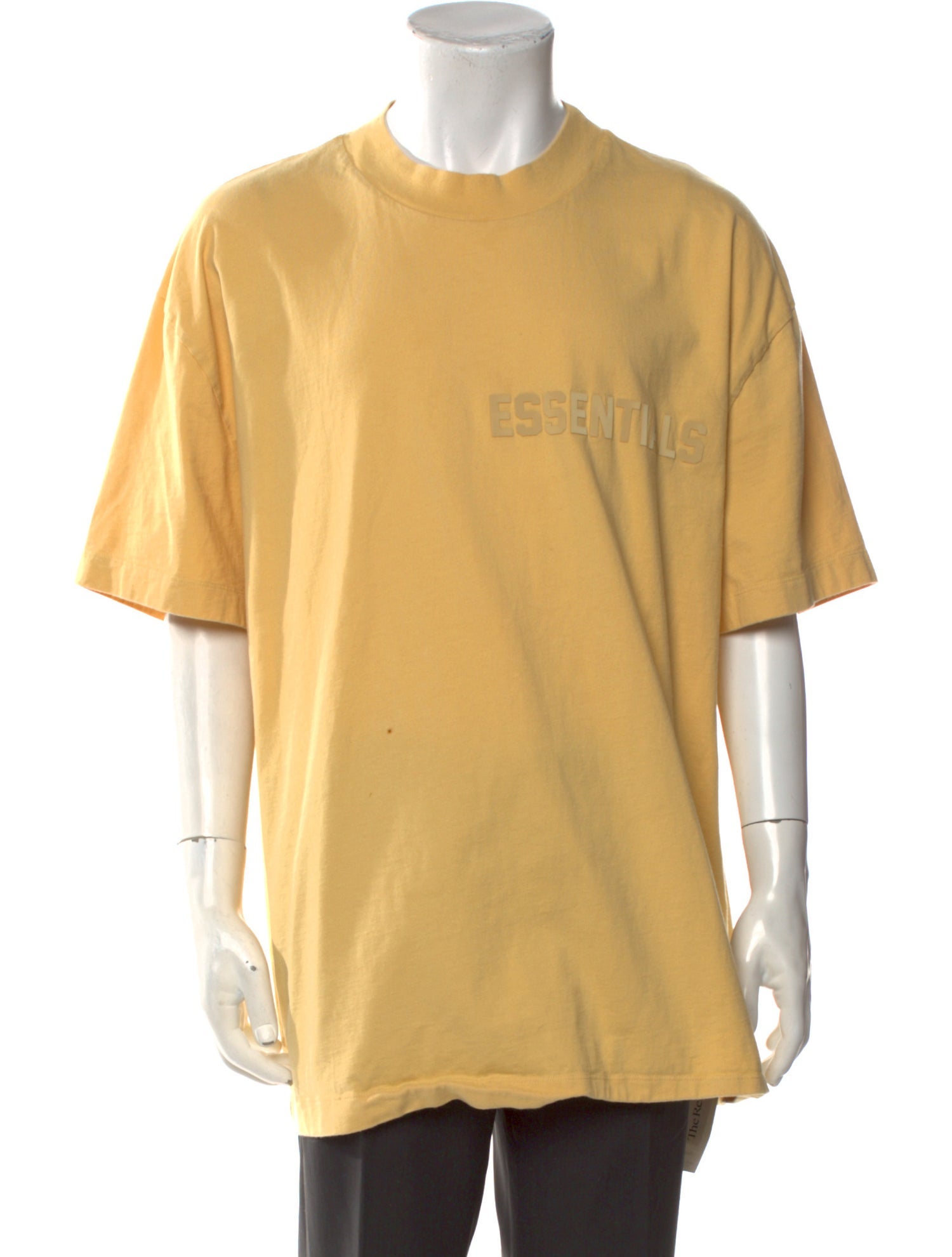 Essentials - Fear of God 2023 x Ssense Exclusive S/S T-Shirt