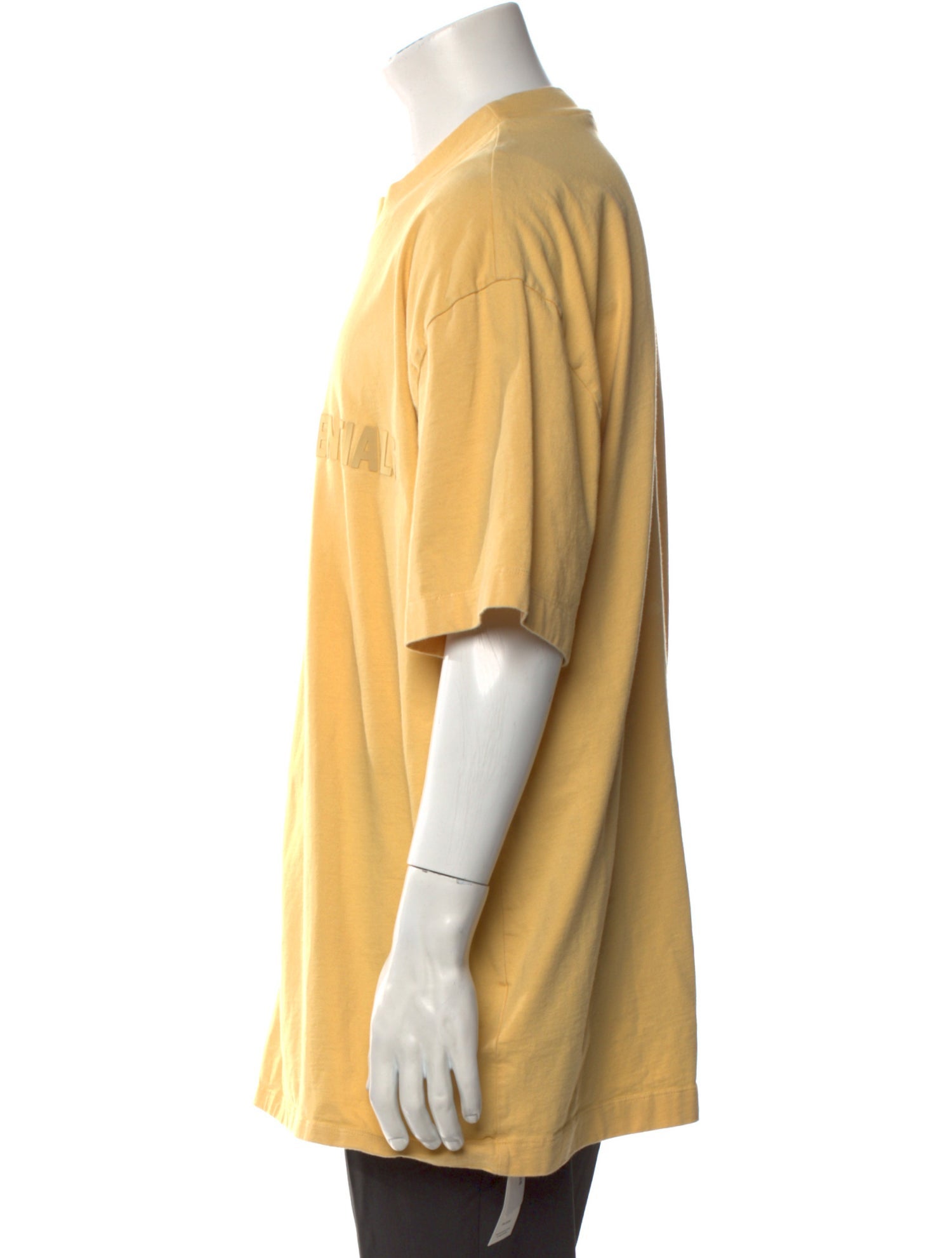 Essentials - Fear of God 2023 x Ssense Exclusive S/S T-Shirt