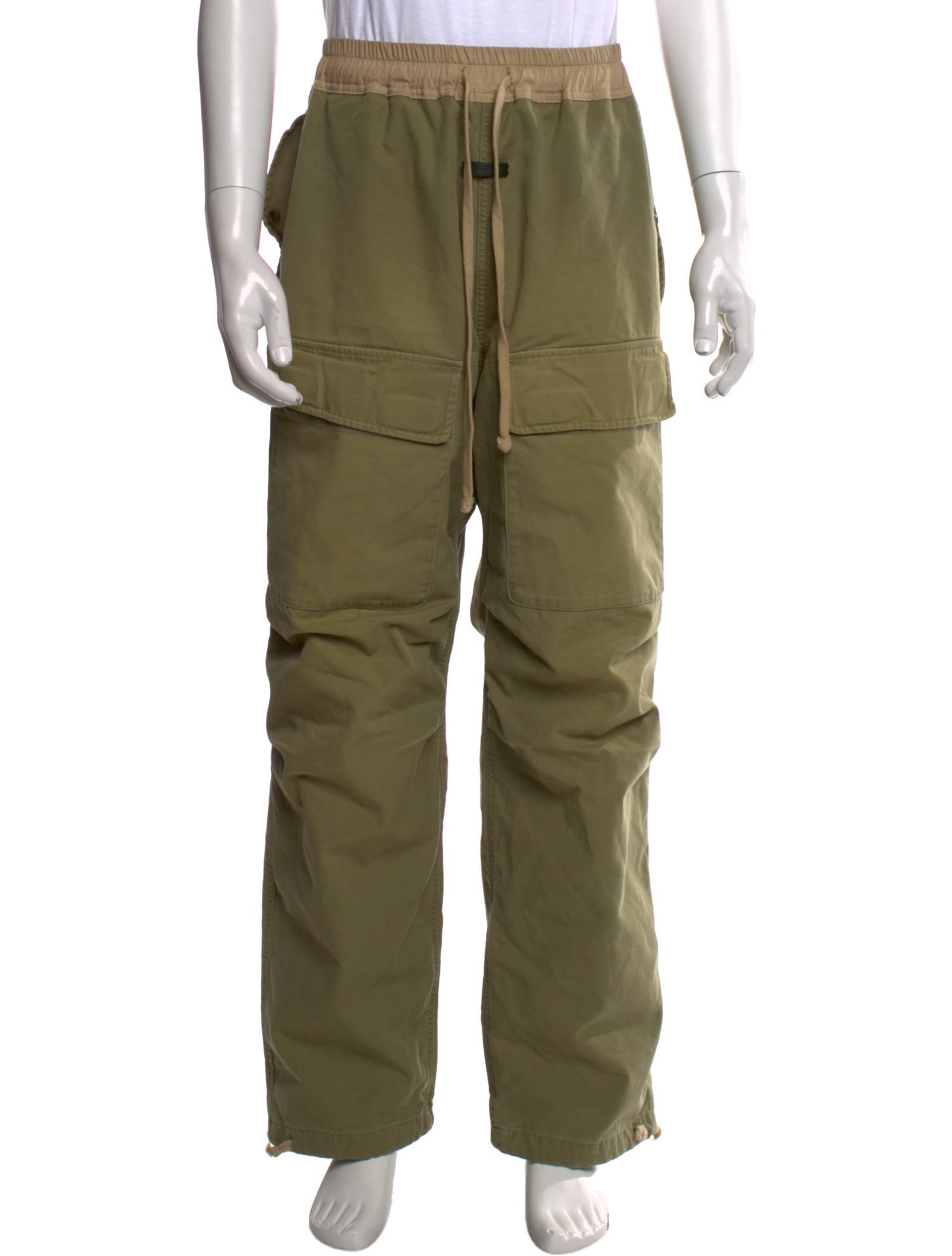 Fear Of God X Seventh Collection Cargo Pants
