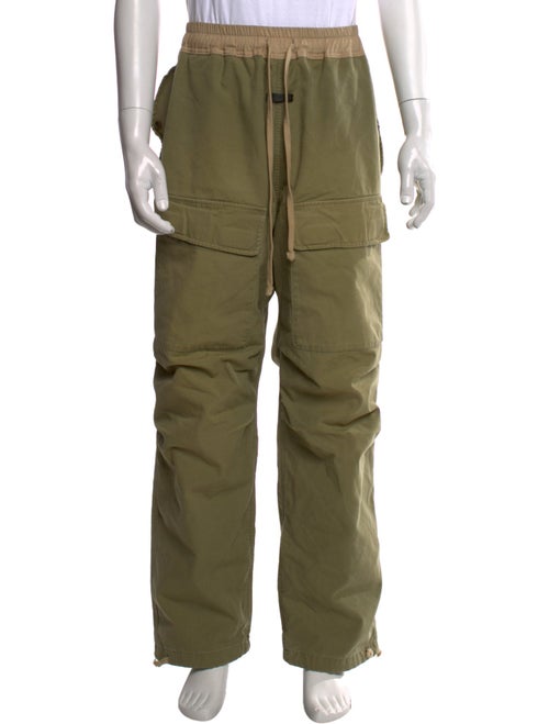 Fear Of God X Seventh Collection Cargo Pants