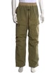 Fear Of God X Seventh Collection Cargo Pants