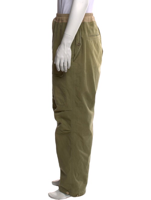 Fear Of God X Seventh Collection Cargo Pants