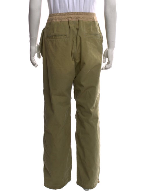 Fear Of God X Seventh Collection Cargo Pants