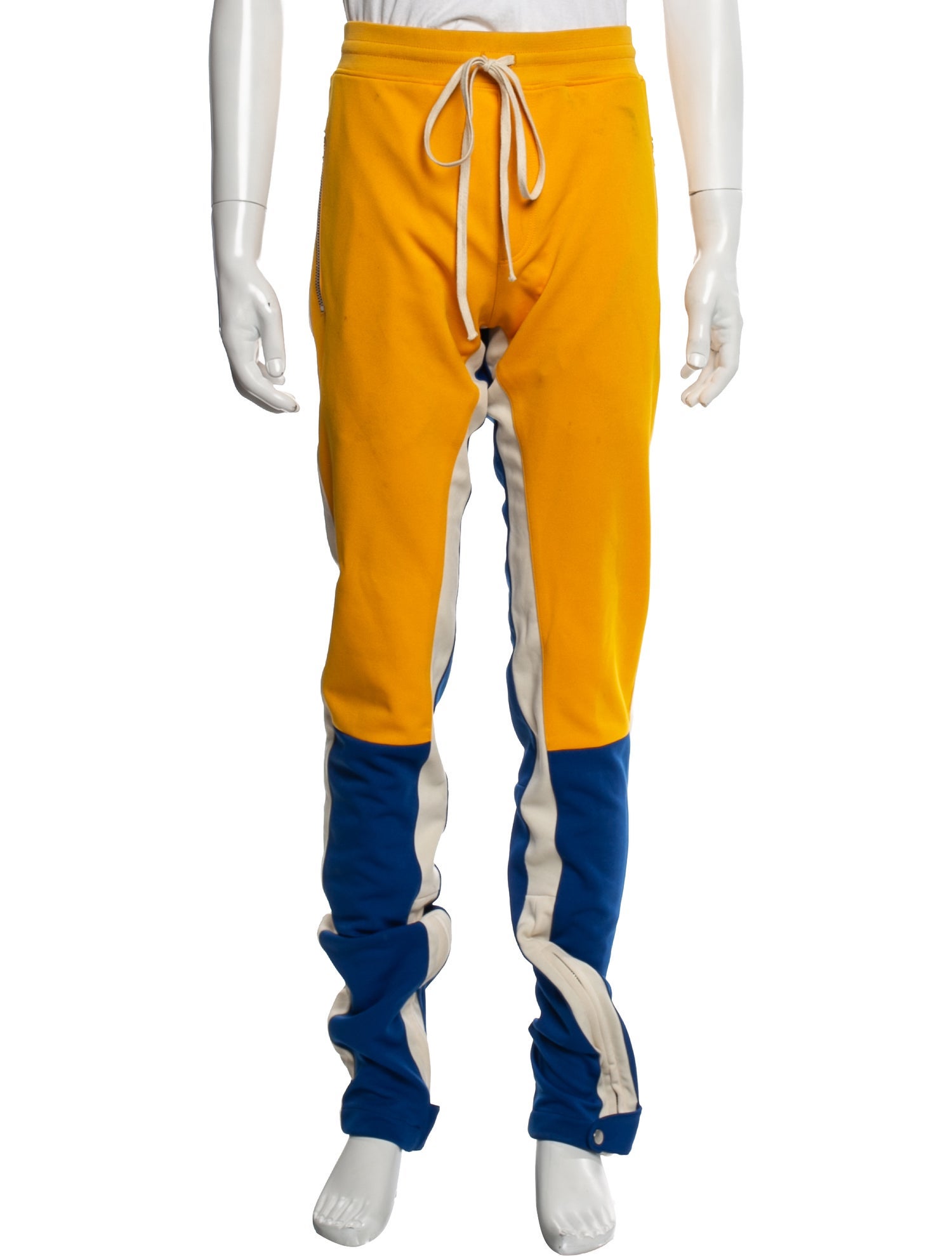 Fear Of God 2017 X Fifth Collection Lounge Bottoms