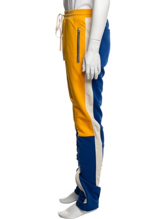 Fear Of God 2017 X Fifth Collection Lounge Bottoms