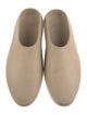 Fear Of God Rubber Slippers