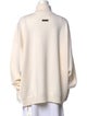 Fear Of God Virgin Wool Turtleneck Sweater