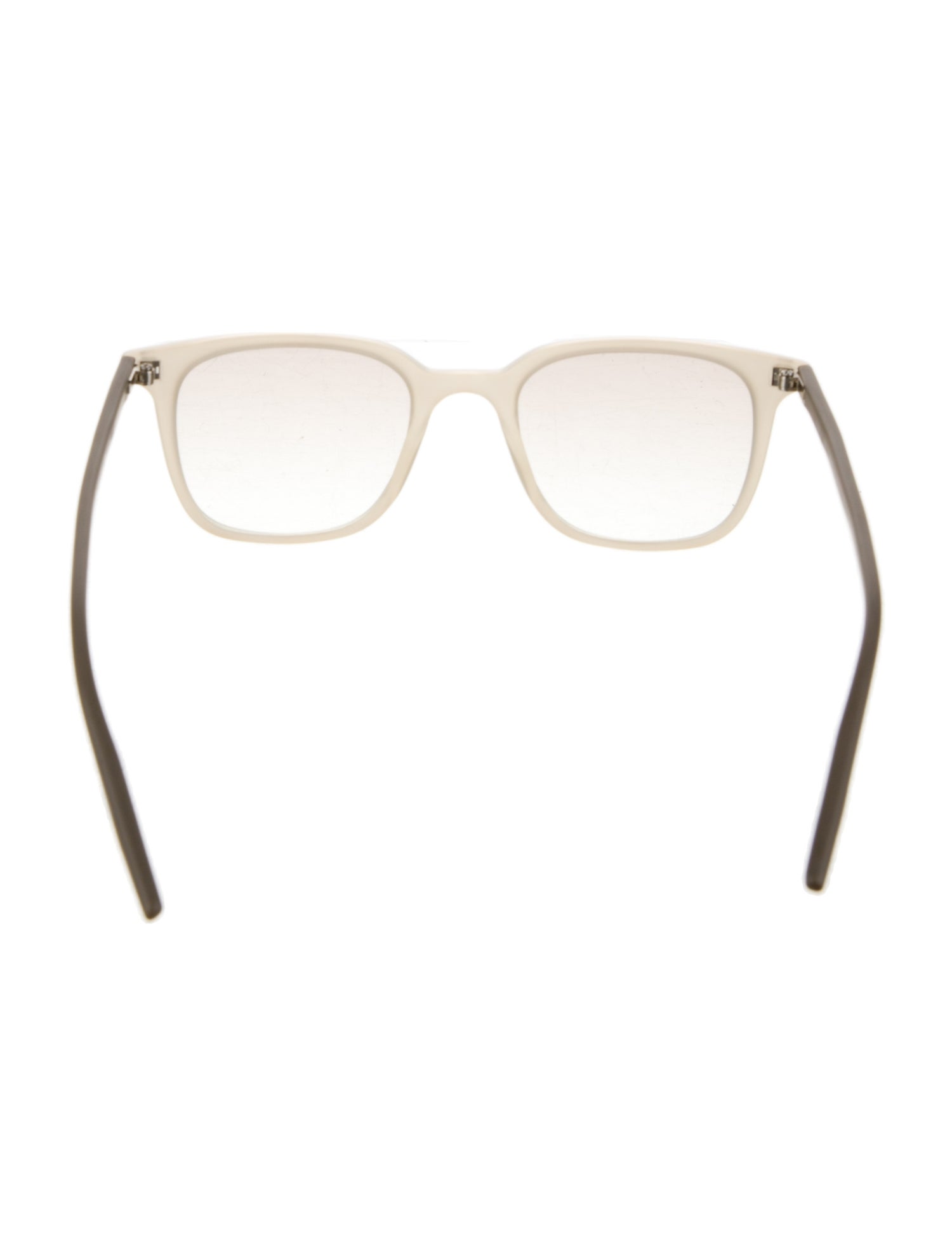 Fear Of God x Barton Perreira Wayfarer Sunglasses