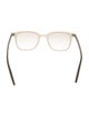 Fear Of God x Barton Perreira Wayfarer Sunglasses