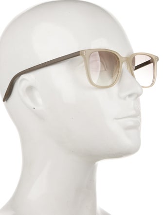 Fear Of God x Barton Perreira Wayfarer Sunglasses