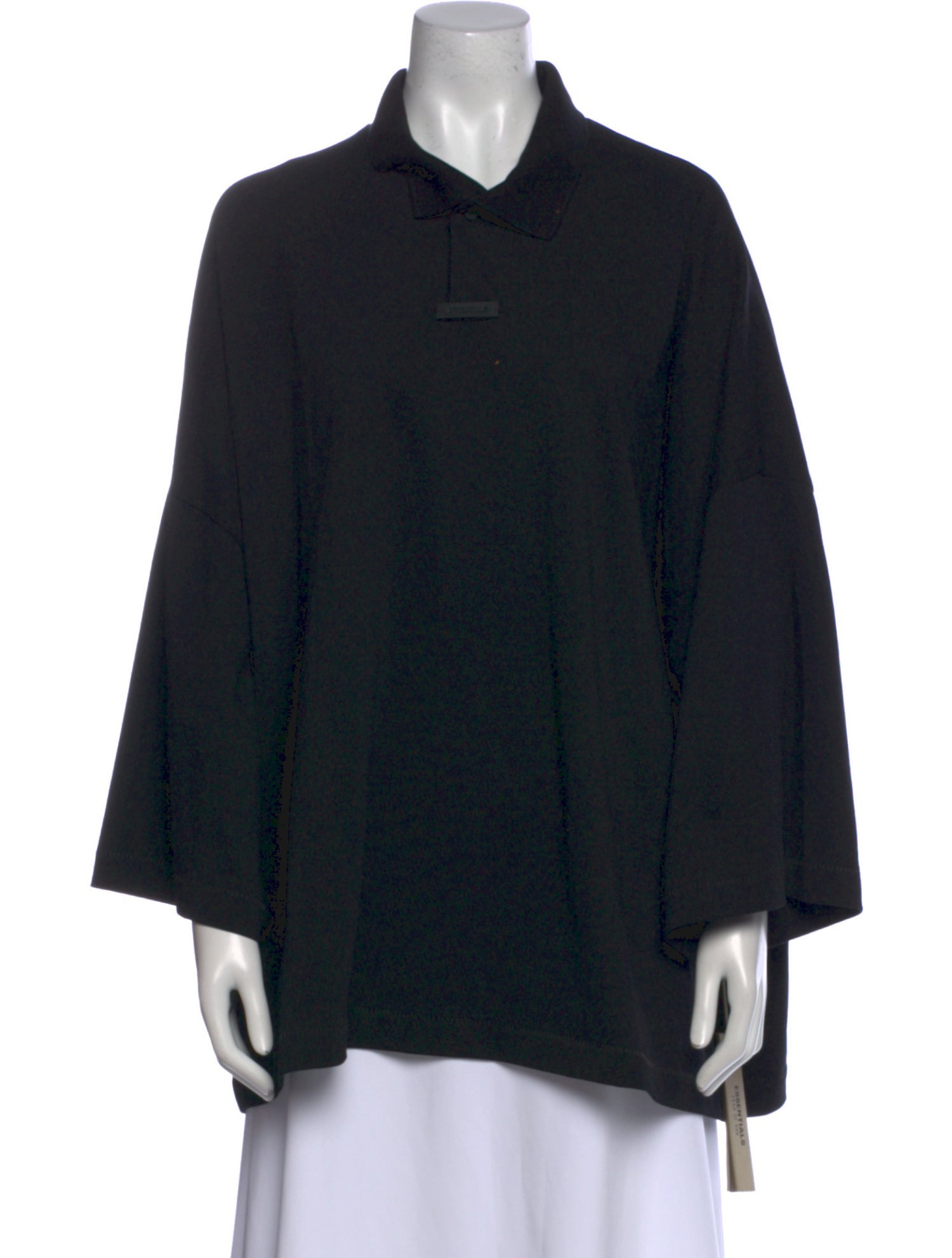 Fear Of God Long Sleeve Sweatshirt